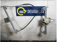 Recambio de elevalunas delantero izquierdo para peugeot 206 cc 1.6 16v cat | 0.01 - ... 1.6 16v cat | 0.01 - ... referencia OEM