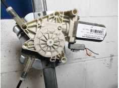 Recambio de elevalunas delantero izquierdo para peugeot 206 cc 1.6 16v cat | 0.01 - ... 1.6 16v cat | 0.01 - ... referencia OEM  2