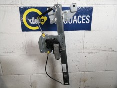 Recambio de elevalunas delantero derecho para citroen berlingo 1.6 hdi 75 x referencia OEM IAM 402102F  