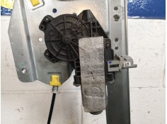 Recambio de elevalunas delantero derecho para citroen berlingo 1.6 hdi 75 x referencia OEM IAM 402102F   2