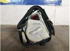 Recambio de cinturon seguridad trasero derecho para citroen berlingo 1.6 hdi 75 x referencia OEM IAM 306509499L72   2