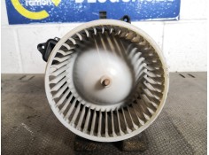 Recambio de motor calefaccion para citroen berlingo 1.6 hdi 75 x referencia OEM IAM 5G69 5G6928100 