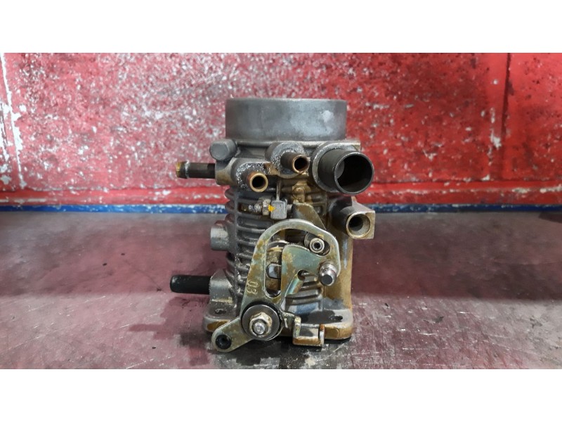 Recambio de caja mariposa para opel vectra a  | 0.88 - ...  | 0.88 - ... referencia OEM IAM   