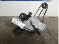 Recambio de motor limpia trasero para citroen c4 berlina 1.6 16v hdi referencia OEM IAM 9646803180 0390201807 