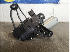 Recambio de motor limpia trasero para citroen c4 berlina 1.6 16v hdi referencia OEM IAM 9646803180 0390201807  2