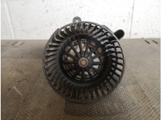 Recambio de motor calefaccion para citroen c4 berlina 1.6 16v hdi referencia OEM IAM U2331001  