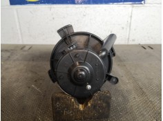 Recambio de motor calefaccion para citroen c4 berlina 1.6 16v hdi referencia OEM IAM U2331001   2