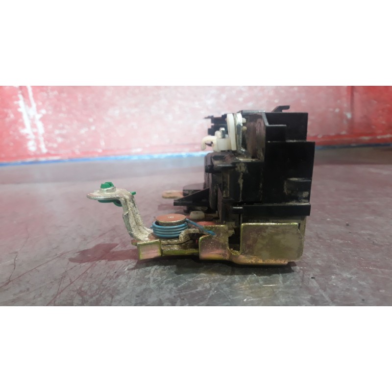 Recambio de cerradura puerta delantera derecha para renault clio i fase i+ii (b/c57) 1.9 d rn (b / c 57 l) | 01.91 - 12.98 1.9 d