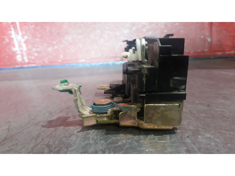 Recambio de cerradura puerta delantera derecha para renault clio i fase i+ii (b/c57) 1.9 d rn (b / c 57 l) | 01.91 - 12.98 1.9 d