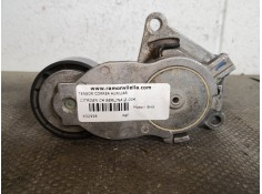 Recambio de tensor correa auxiliar para citroen c4 berlina 1.6 16v hdi referencia OEM IAM TF114A825809  