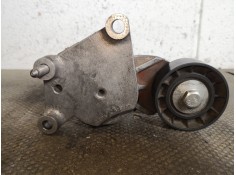 Recambio de tensor correa auxiliar para citroen c4 berlina 1.6 16v hdi referencia OEM IAM TF114A825809   2