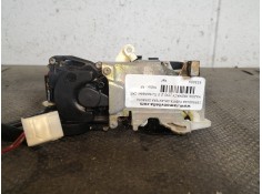 Recambio de cerradura puerta delantera derecha para mazda premacy (cp) 2.0 turbodiesel cat | 0.99 - 0.05 2.0 turbodiesel cat | 0