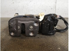 Recambio de cerradura puerta delantera derecha para mazda premacy (cp) 2.0 turbodiesel cat | 0.99 - 0.05 2.0 turbodiesel cat | 0 2