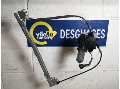 Recambio de elevalunas delantero izquierdo para renault megane coupe alize 1.9dti referencia OEM IAM 2133342