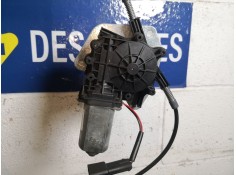 Recambio de elevalunas delantero izquierdo para renault megane coupe alize 1.9dti referencia OEM IAM 2133342   2