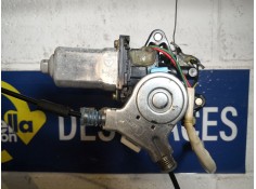 Recambio de elevalunas delantero izquierdo para mazda premacy (cp) 2.0 turbodiesel cat | 0.99 - 0.05 2.0 turbodiesel cat | 0.99  2