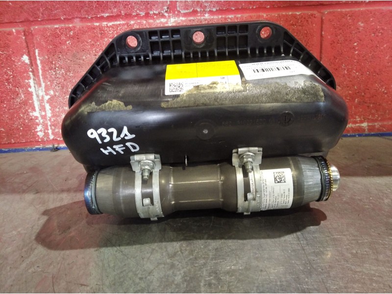 Recambio de airbag delantero derecho para opel astra j lim. (12.2009)  | ... (12.2009)  | ... referencia OEM IAM   