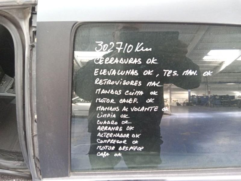 opel astra h berlina 1.9 cdti | 0.04 - 0.07 del año 2006