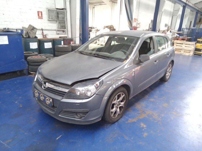 opel astra h berlina 1.9 cdti | 0.04 - 0.07 del año 2006