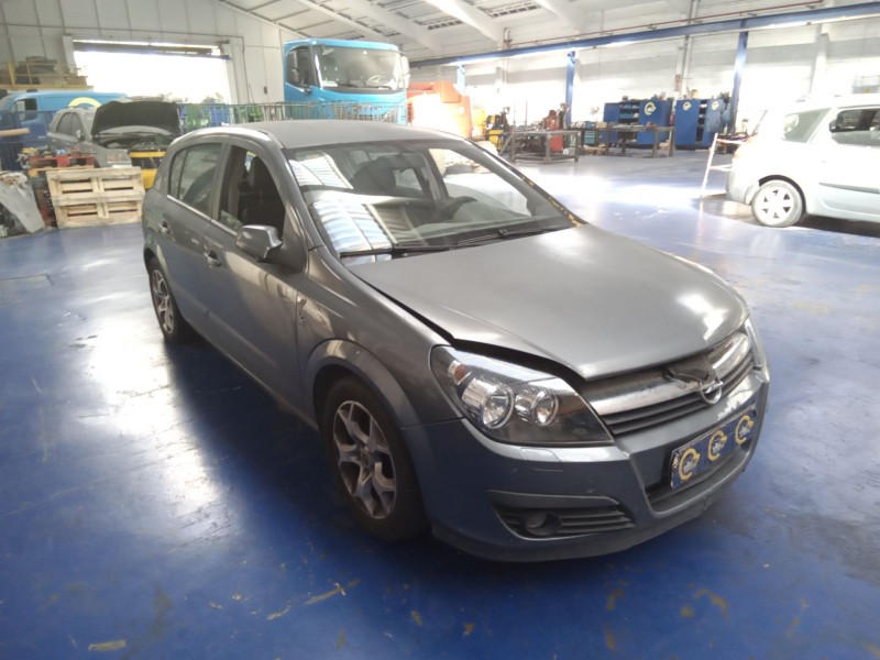 opel astra h berlina 1.9 cdti | 0.04 - 0.07 del año 2006