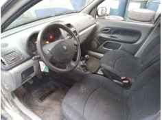 renault clio ii fase ii (b/cb0)  | 0.01 - ... del año 2003 2