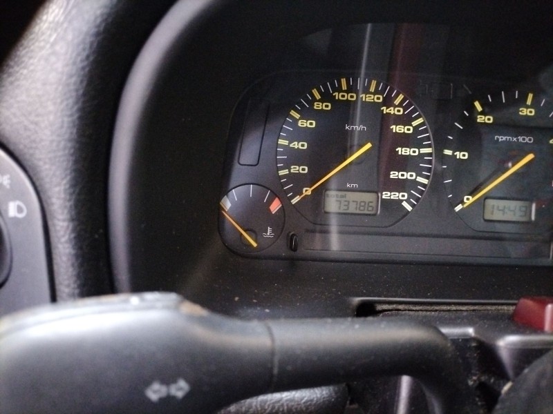 seat ibiza (6k)  | 0.93 - 0.99 del año 1999