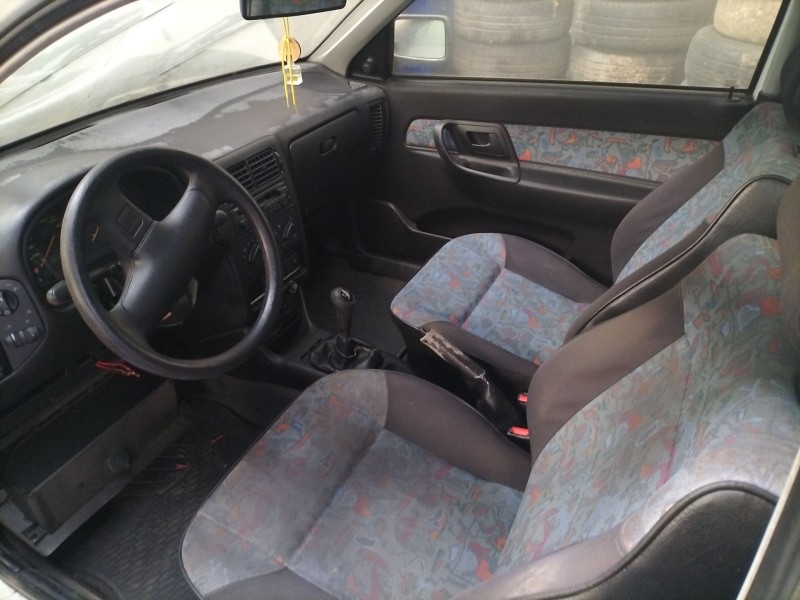 seat ibiza (6k)  | 0.93 - 0.99 del año 1999