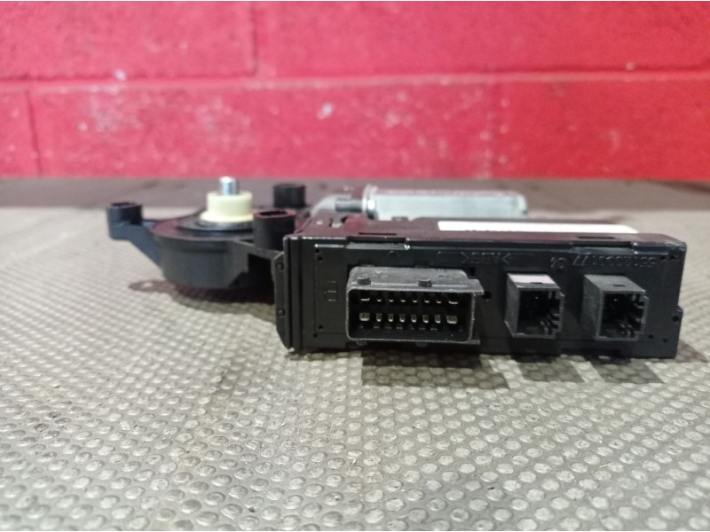 Recambio de motor elevalunas delantero izquierdo para peugeot 307 break / sw (s1) 2.0 hdi fap cat | 0.02 - ... 2.0 hdi fap cat |