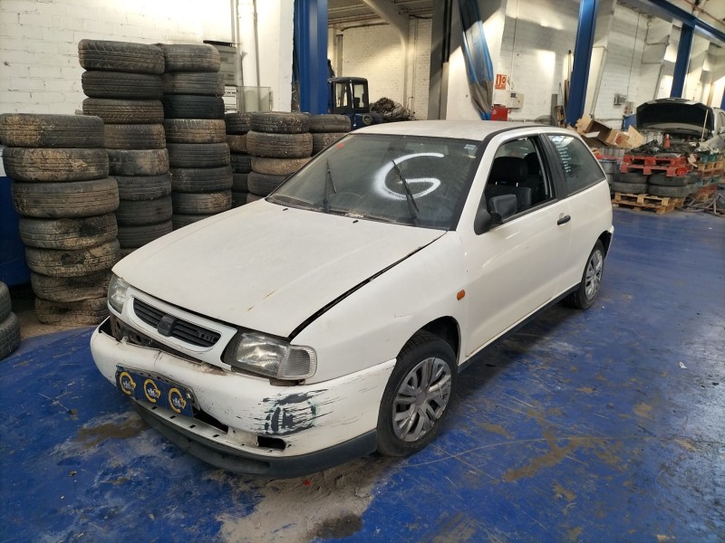 seat ibiza (6k)  | 0.93 - 0.99 del año 1999