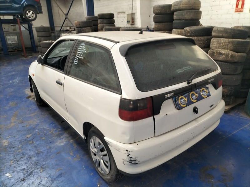 seat ibiza (6k)  | 0.93 - 0.99 del año 1999