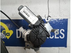Recambio de elevalunas trasero izquierdo para nissan qashqai (j10)  | 0.07 - ...  | 0.07 - ... referencia OEM IAM    2