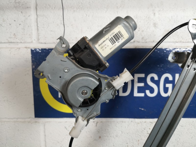 Recambio de elevalunas trasero izquierdo para nissan qashqai (j10)  | 0.07 - ...  | 0.07 - ... referencia OEM IAM    Recambio de elevalunas trasero izquierdo para nissan qashqai (j10)  | 0.07 - ...  | 0.07 - ... referencia OEM IAM