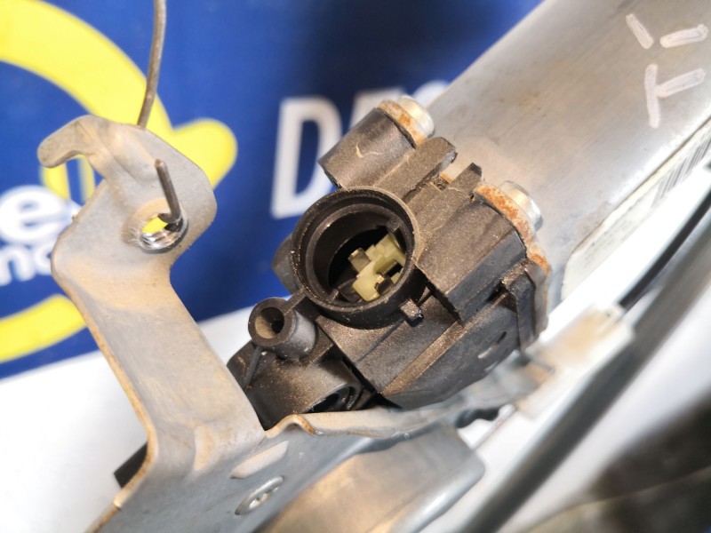 Recambio de elevalunas trasero izquierdo para nissan qashqai (j10)  | 0.07 - ...  | 0.07 - ... referencia OEM IAM    Recambio de elevalunas trasero izquierdo para nissan qashqai (j10)  | 0.07 - ...  | 0.07 - ... referencia OEM IAM