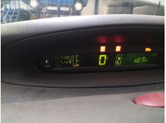 citroen xsara picasso del año 2005