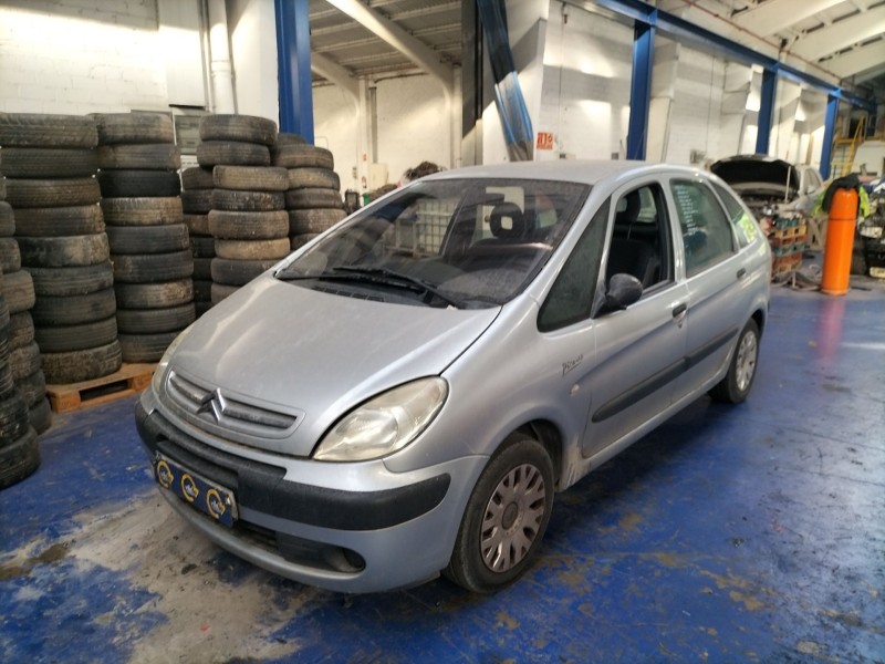 citroen xsara picasso del año 2005