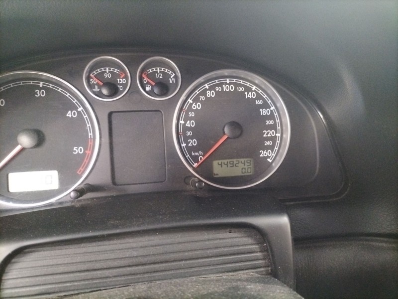 volkswagen passat variant (3b6)  | 0.00 - 0.05 del año 2004 volkswagen passat variant (3b6)  | 0.00 - 0.05 del año 2004