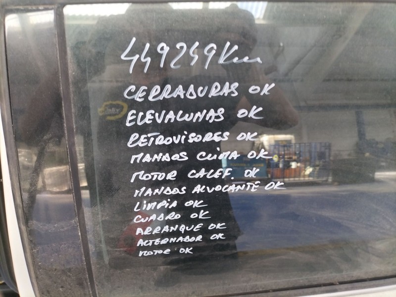 volkswagen passat variant (3b6)  | 0.00 - 0.05 del año 2004 volkswagen passat variant (3b6)  | 0.00 - 0.05 del año 2004