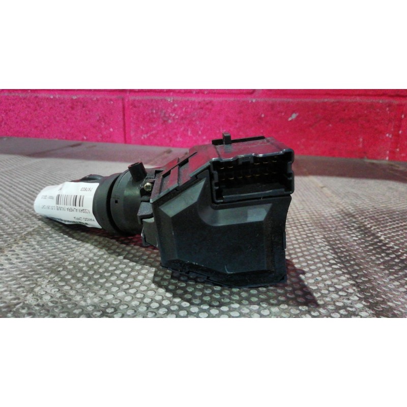 Recambio de mando limpia para nissan almera (n16/e) 1.5 16v cat | 0.00 - ... 1.5 16v cat | 0.00 - ... referencia OEM IAM 25260AV