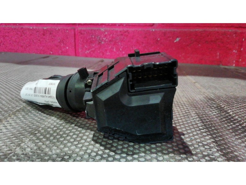 Recambio de mando limpia para nissan almera (n16/e) 1.5 16v cat | 0.00 - ... 1.5 16v cat | 0.00 - ... referencia OEM IAM 25260AV