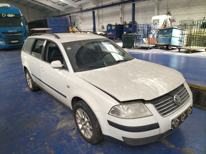 volkswagen passat variant (3b6)  | 0.00 - 0.05 del año 2004 volkswagen passat variant (3b6)  | 0.00 - 0.05 del año 2004