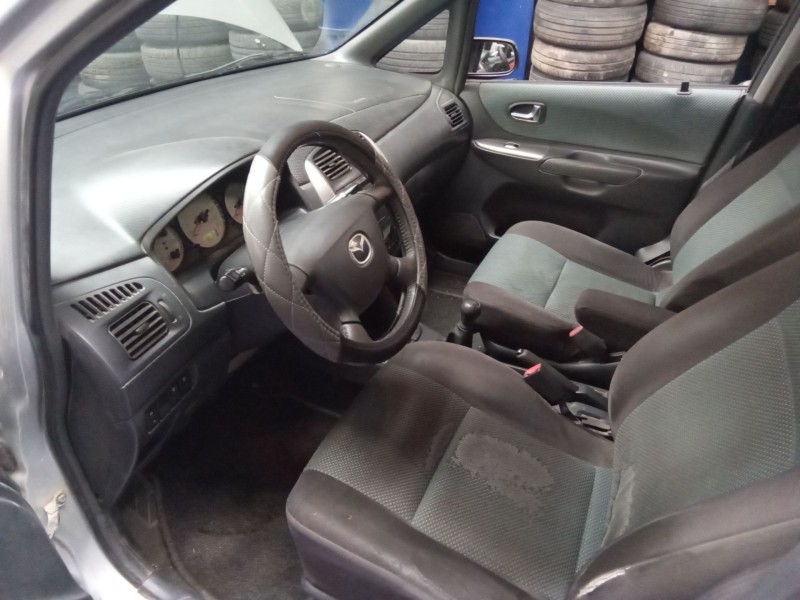 mazda premacy (cp) del año 2003 mazda premacy (cp) del año 2003