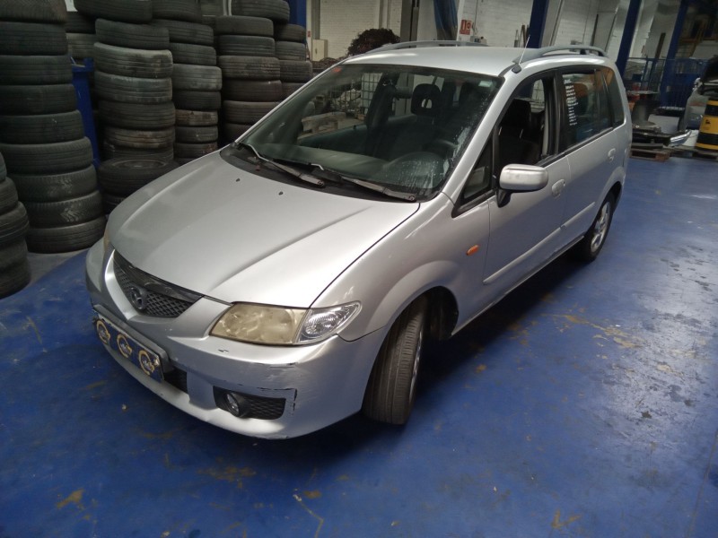 mazda premacy (cp) del año 2003 mazda premacy (cp) del año 2003