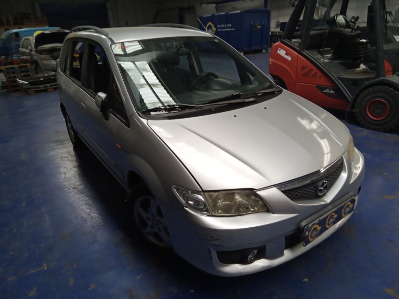 mazda premacy (cp) del año 2003 mazda premacy (cp) del año 2003