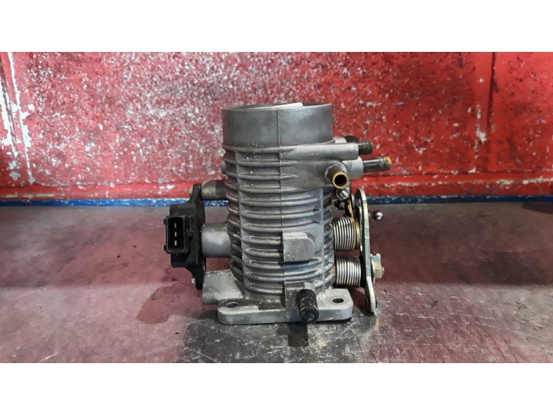 Recambio de caja mariposa para opel vectra a  | 0.88 - ...  | 0.88 - ... referencia OEM IAM   