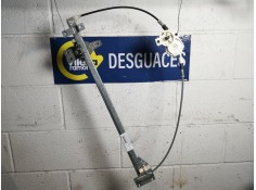 Recambio de elevalunas delantero derecho para mercedes vito combi (bm 638) 108 d  (638.164) | 02.96 - 12.99 vito combi (bm 638)