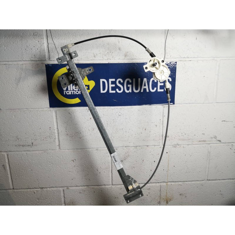 Recambio de elevalunas delantero derecho para mercedes vito combi (bm 638) 108 d  (638.164) | 02.96 - 12.99 vito combi (bm 638) 