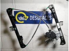 Recambio de elevalunas delantero izquierdo para jaguar x-type  | 0.01 - ...  | 0.01 - ... referencia OEM IAM