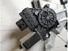 Recambio de elevalunas delantero izquierdo para jaguar x-type  | 0.01 - ...  | 0.01 - ... referencia OEM IAM    2