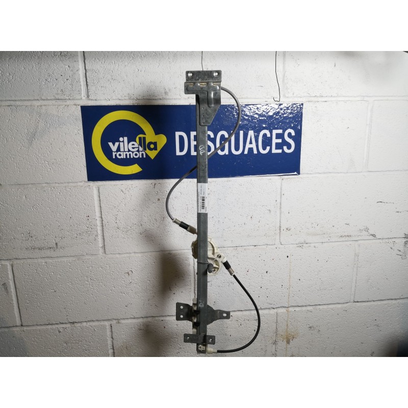 Recambio de elevalunas delantero derecho para mercedes vito combi (bm 638) 108 d  (638.164) | 02.96 - 12.99 vito combi (bm 638) 