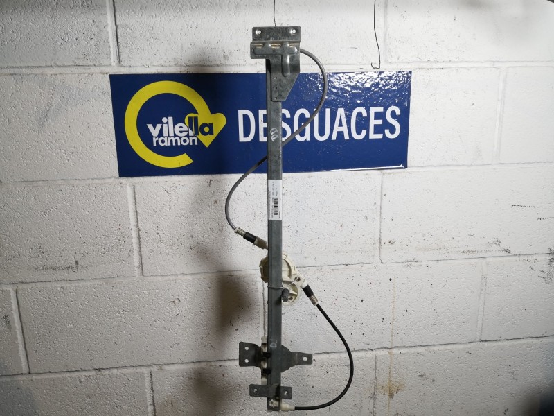 Recambio de elevalunas delantero derecho para mercedes vito combi (bm 638) 108 d  (638.164) | 02.96 - 12.99 vito combi (bm 638) 